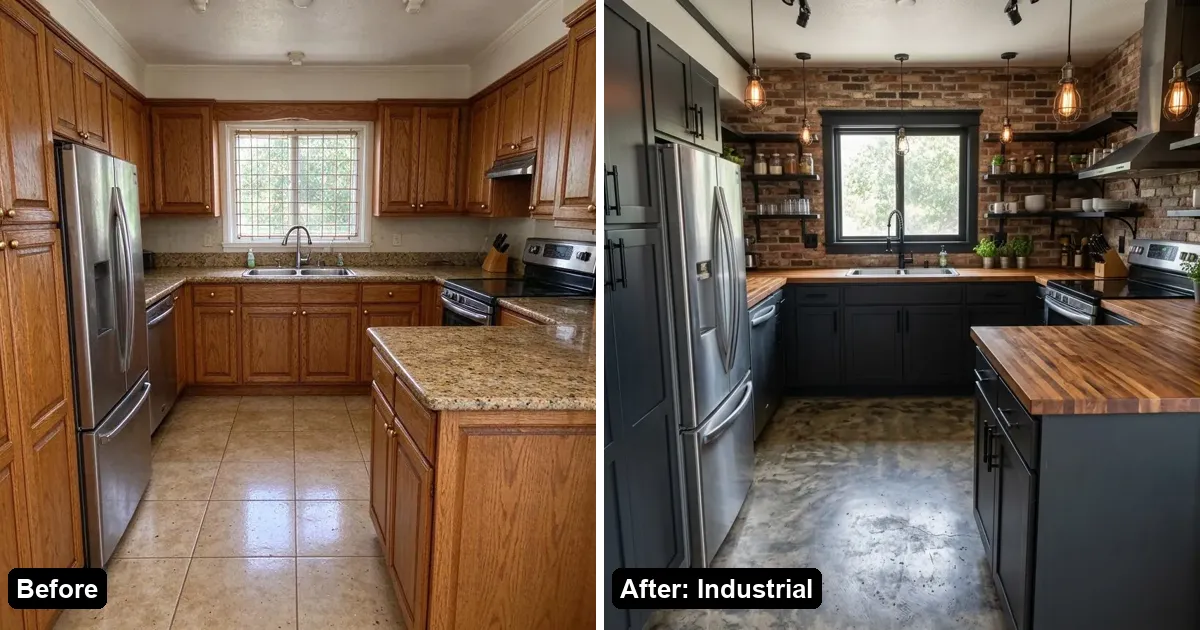 Best AI Kitchen Design Tools in 2026: Photo Redesign Compared