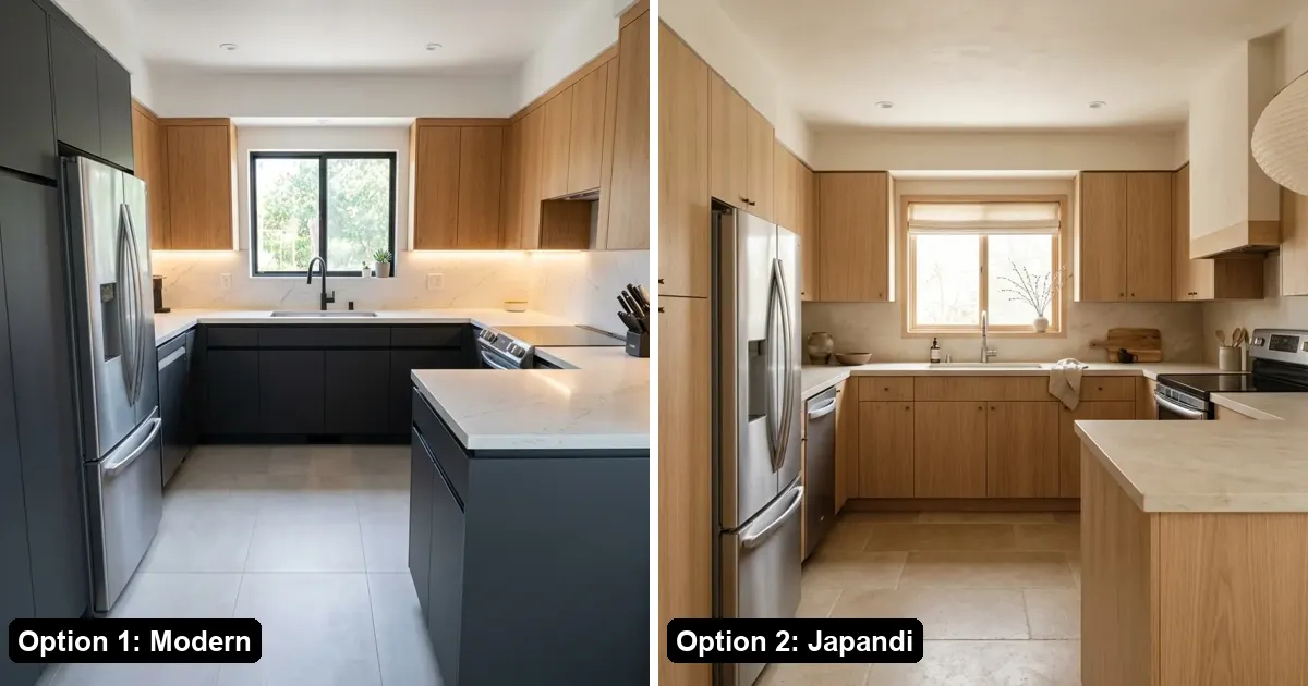 AI Kitchen Redesign vs GenRoom vs REimagineHome: Which Photo Redesign Tool Fits You?