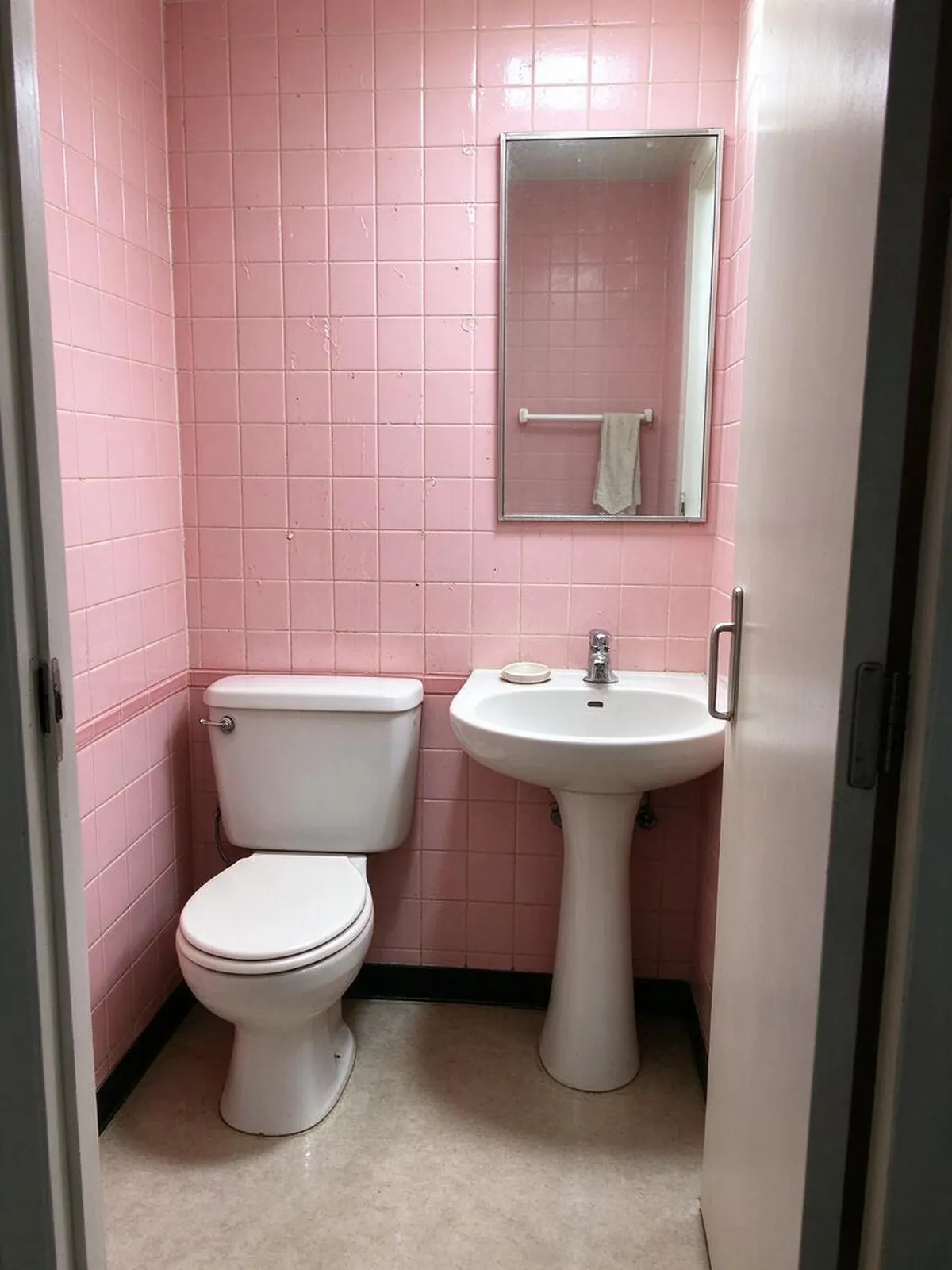 Modern – Before