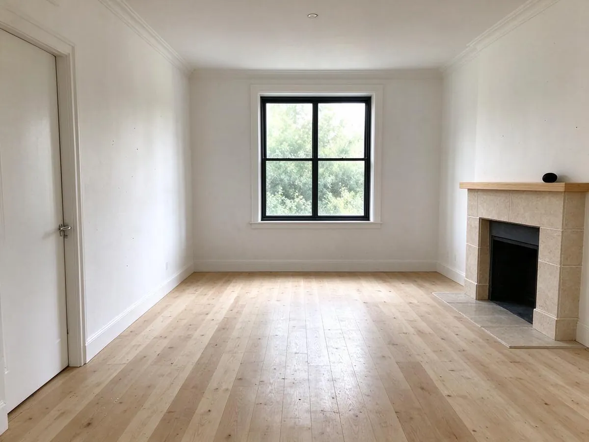 Mid-Century – Before