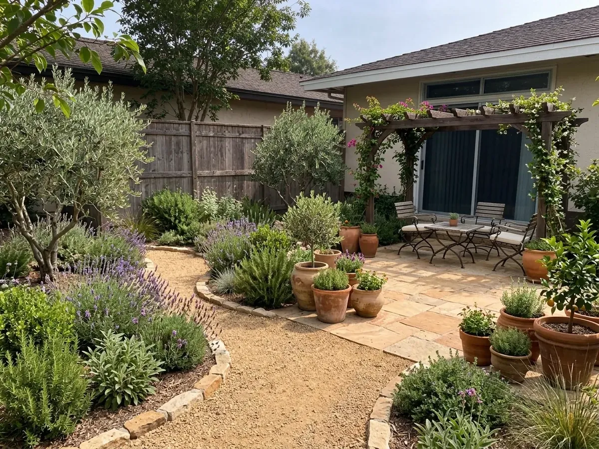 Mediterranean – After