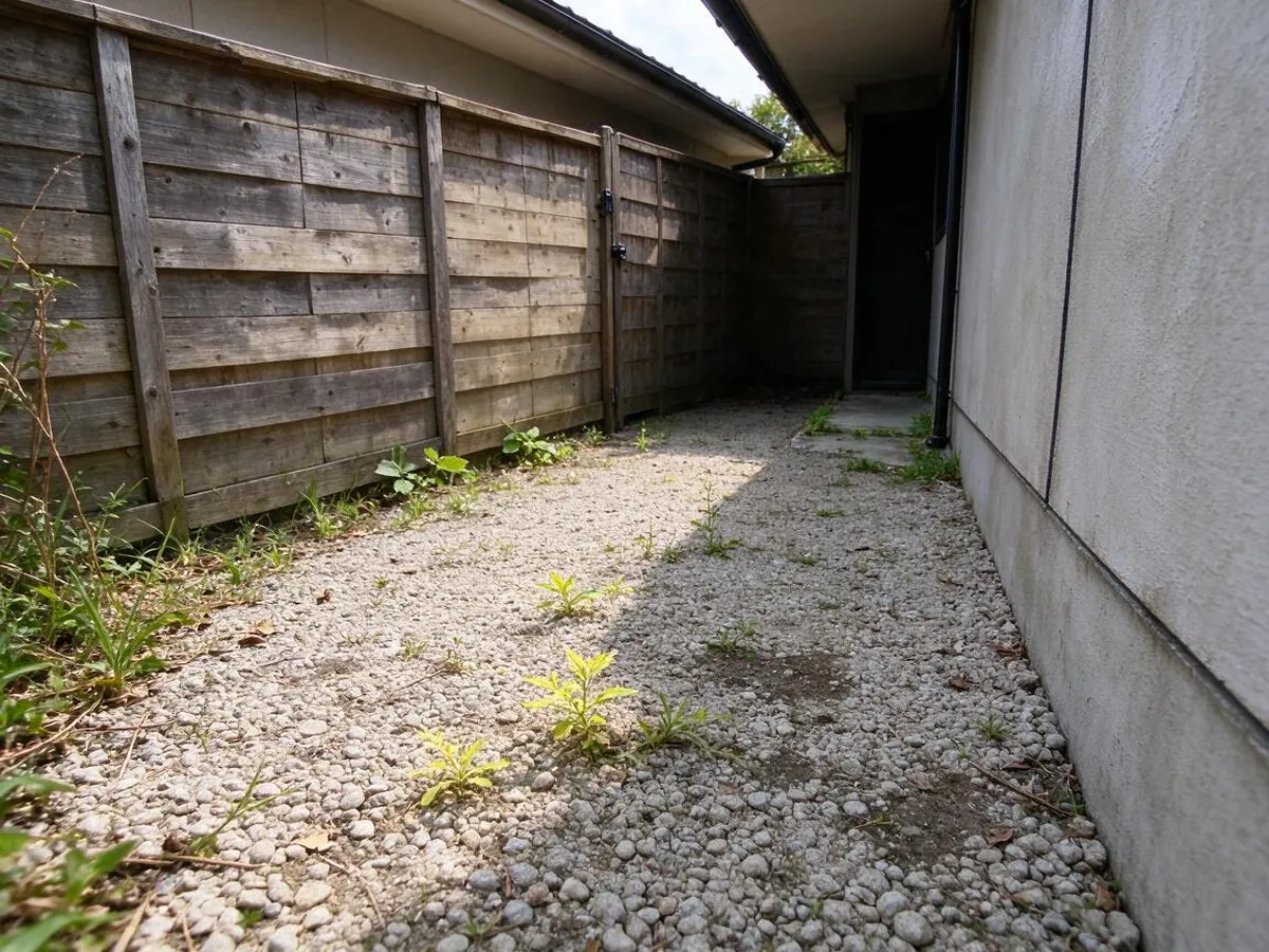 Japanese Zen – Before